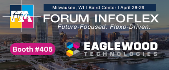 Image of Flexographic Technical Association Forum & InfoFlex in Milwaukee